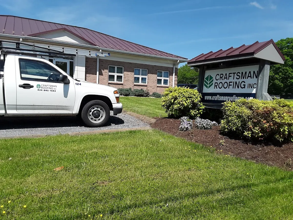 Quality Roof Replacement by experienced craftsmen in Hillcrest Forest